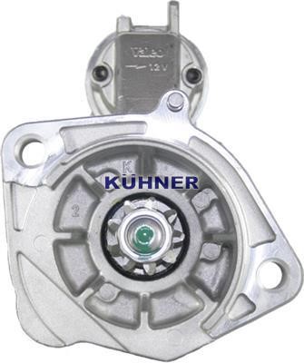 Kuhner 101387 Starter 101387