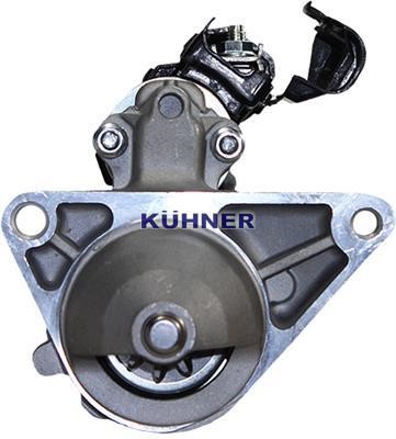 Kuhner 254608D Starter 254608D