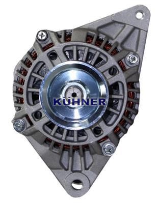 Kuhner 553726RI Alternator 553726RI