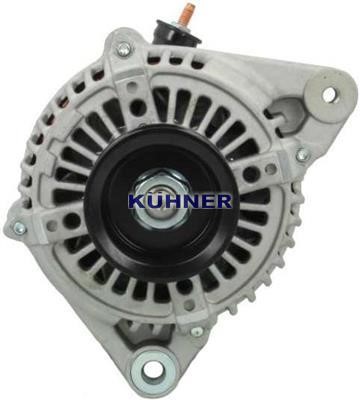 Kuhner 401596RI Alternator 401596RI