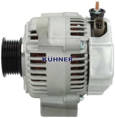 Alternator Kuhner 401596RI