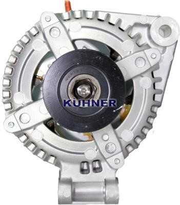 Kuhner 553516RI Alternator 553516RI