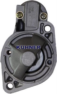 Kuhner 101459 Starter 101459