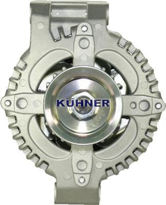 Kuhner 401726RI Alternator 401726RI