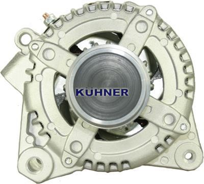 Kuhner 553613RI Alternator 553613RI