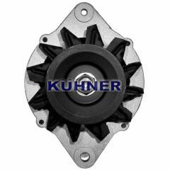 Kuhner 40773RI Alternator 40773RI