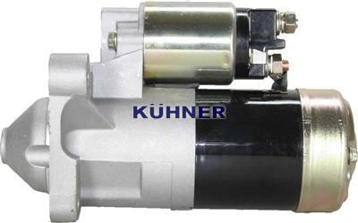 Starter Kuhner 101252