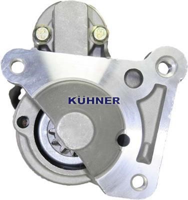 Kuhner 101252V Starter 101252V