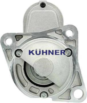 Kuhner 254064 Starter 254064