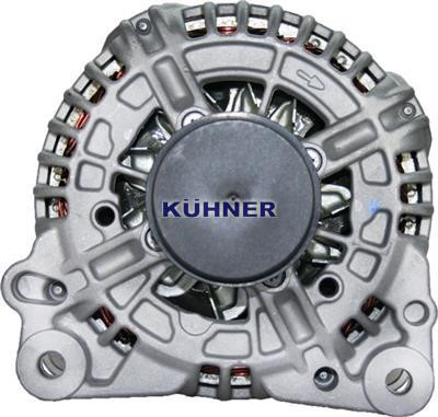 Kuhner 553795RI Alternator 553795RI