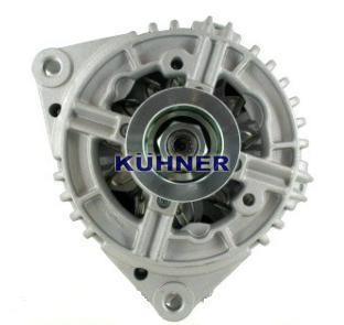 Kuhner 553987RI Alternator 553987RI