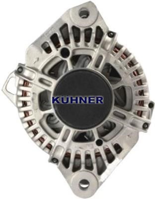 Kuhner 553591RIV Alternator 553591RIV