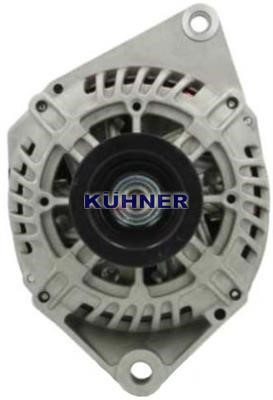 Kuhner 301033RI Alternator 301033RI