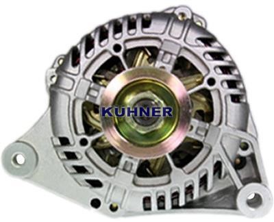 Kuhner 301305RI Alternator 301305RI