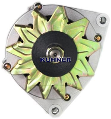 Kuhner 30503RI Alternator 30503RI
