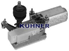 Kuhner DRE430G Wipe motor DRE430G