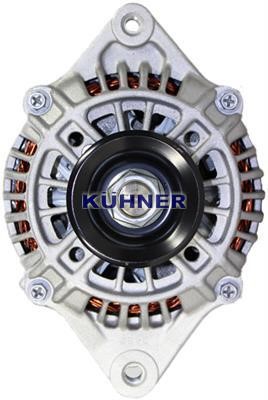 Kuhner 401537RI Alternator 401537RI