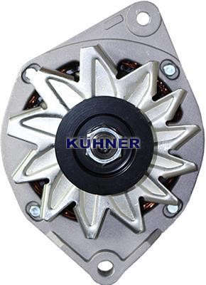 Kuhner 30632RI Alternator 30632RI