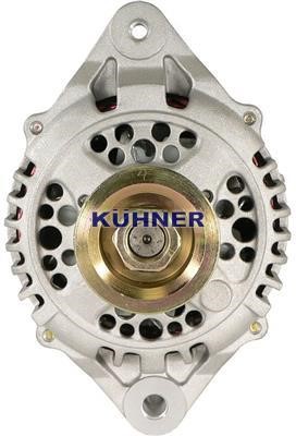 Kuhner 553306RI Alternator 553306RI
