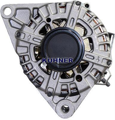 Kuhner 554139RIV Alternator 554139RIV