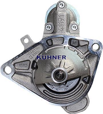 Kuhner 255209B Starter 255209B
