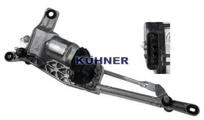 Kuhner DRE511I Wipe motor DRE511I