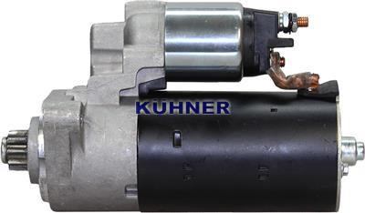 Starter Kuhner 254651