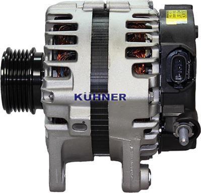 Buy Kuhner 554139RI at a low price in United Arab Emirates!