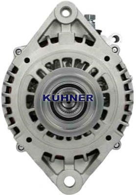 Kuhner 401602RI Alternator 401602RI