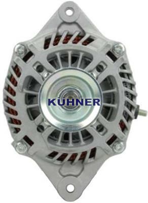 Kuhner 554427RI Alternator 554427RI