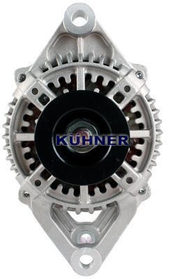 Kuhner 554094RI Alternator 554094RI