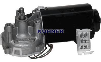Kuhner DRE428A Wipe motor DRE428A