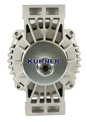 Kuhner 554244RI Alternator 554244RI