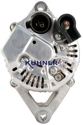 Alternator Kuhner 554094RI