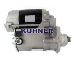 Starter Kuhner 254365