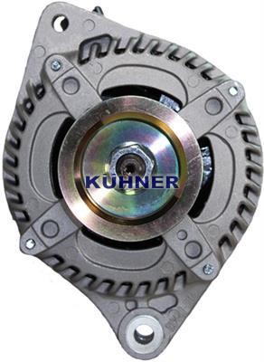 Kuhner 554059RI Alternator 554059RI