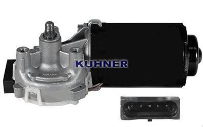 Kuhner DRE434T Wipe motor DRE434T
