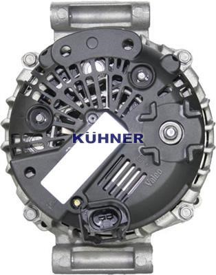 Alternator Kuhner 553364RIV
