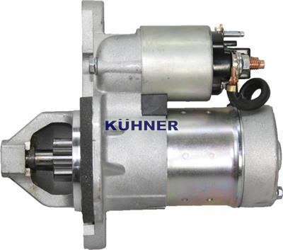 Starter Kuhner 101418
