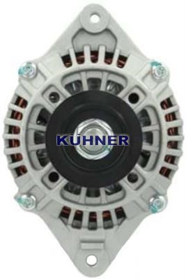 Kuhner 40598RI Alternator 40598RI