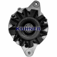 Kuhner 40654RI Alternator 40654RI