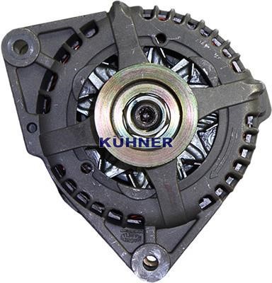 Kuhner 301100RIR Alternator 301100RIR