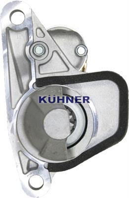 Kuhner 101418H Starter 101418H