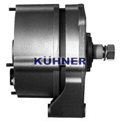 Alternator Kuhner 3035RI