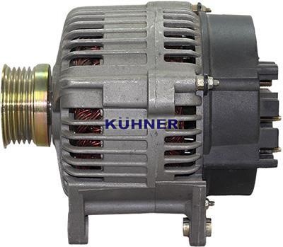 Alternator Kuhner 301100RIM