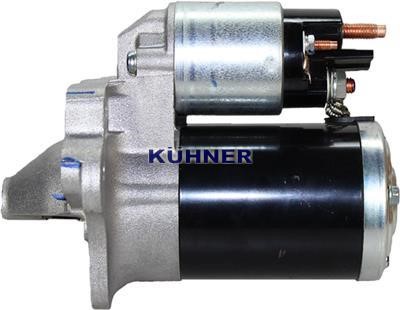 Starter Kuhner 255149M