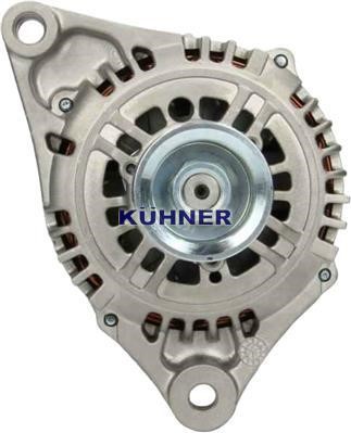 Kuhner 401790RI Alternator 401790RI