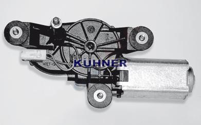 Kuhner DRL350B Wipe motor DRL350B
