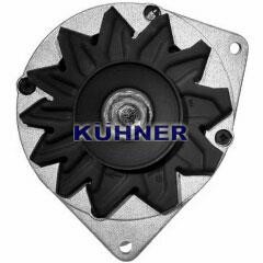 Kuhner 30293RIL Alternator 30293RIL