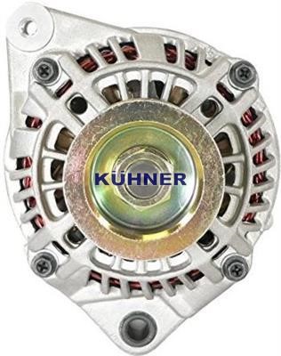 Kuhner 401727RI Alternator 401727RI